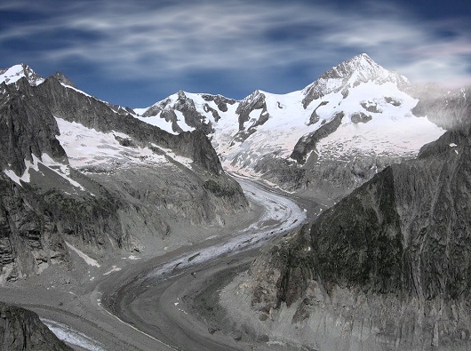 Aletschhorn