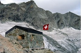 SAC Arbenbiwak