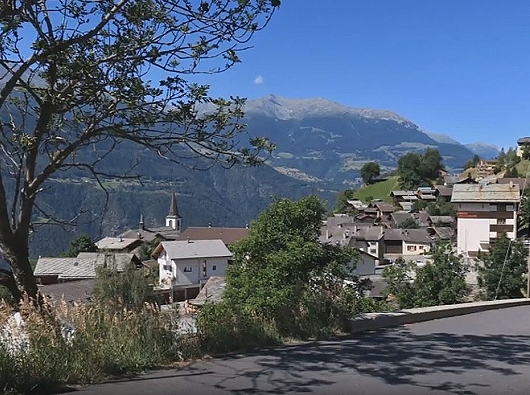 Ausserberg