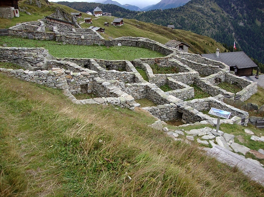 Färricha Schafscheid Belalp