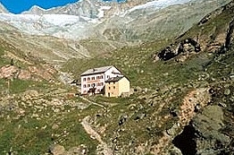Berggasthaus Trift