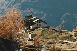 Berghaus Ze Seewjinu Zermatt