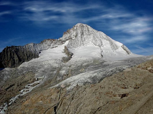 Bietschhorn