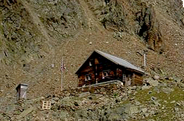 AACB Bietschhornhütte