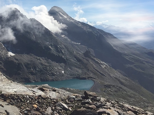 Bortelsee Simplongebiet