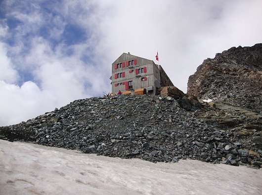 Britanniahütte