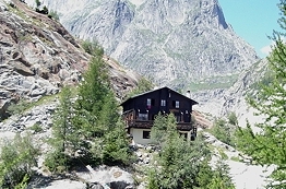 Burghütte