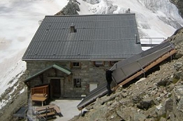 CAS Cabane des Vignettes