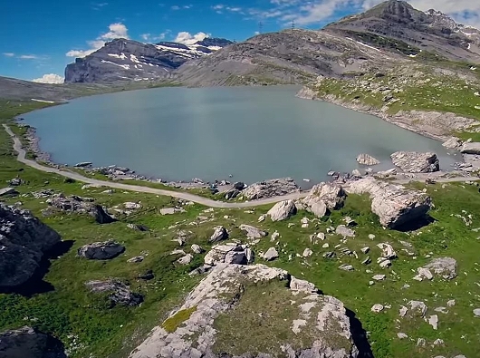 Daubensee Gemmipass
