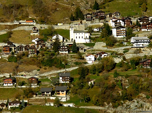 Eggerberg Wallis