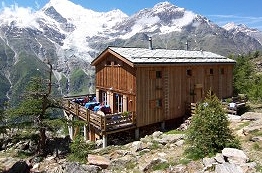 Europahütte