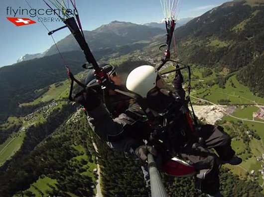 Flyingcenter Oberwallis
