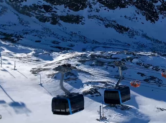 Zermatt - Bergbahnen AG - Matterhorn Alpine Crossing