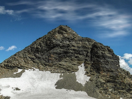Hockenhorn Lötschental