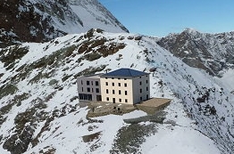 Hörnlihütte