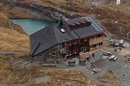 SAC Lämmerenhütte