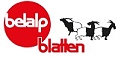 Logo Blatten Belalp