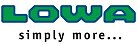 Lowa Bergschuhe