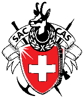 SAC Hütten
