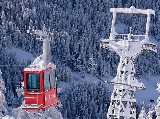 Bellwald Sportbahnen