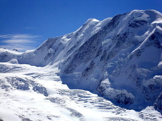 Lyskamm