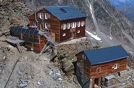 AACZ Mischabelhütten