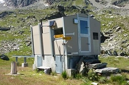 SAC Lagginbiwak