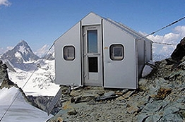 SAC Schalijochbiwak