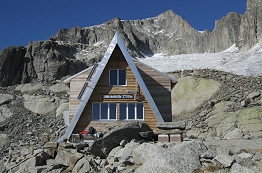 Sidelenhütte