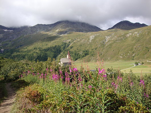 Simplon Alter Spittel