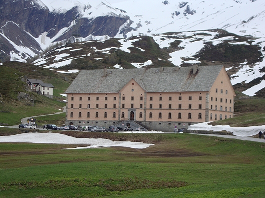 Simplon Hospiz