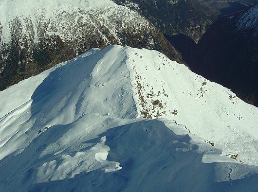 Simplon Wenghorn