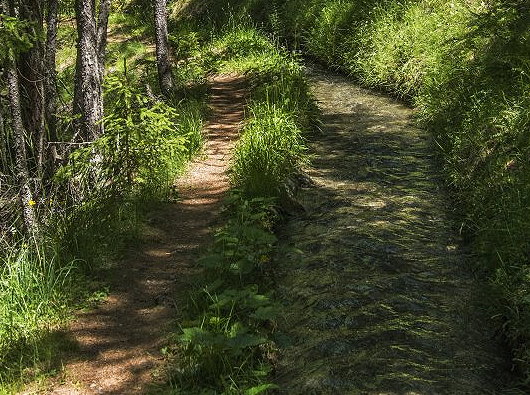 Suone Bodmeri - Rosenkranz Kappellenweg