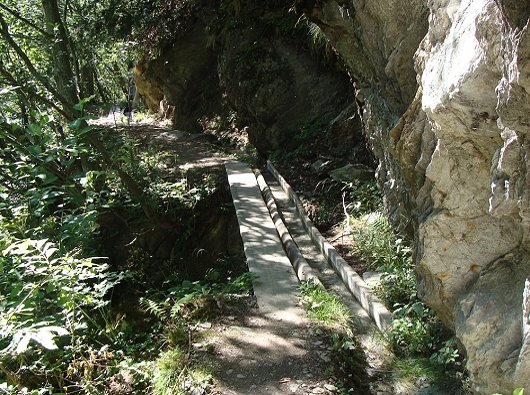 Suone Niwaerch Baltschiederta