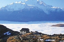 Wiwannihütte